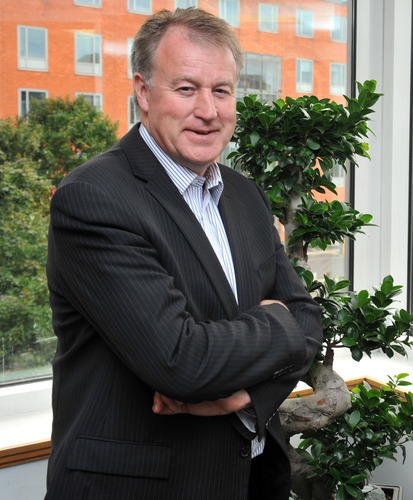 Managing Partner at LCF Law