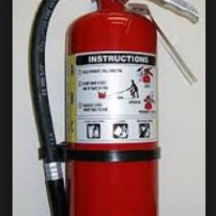 We provide wide variety of fire safety tools.