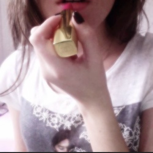 Im not beautiful, this is rpg aka fake.