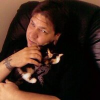 Gary Stowers - @stowers1974 Twitter Profile Photo