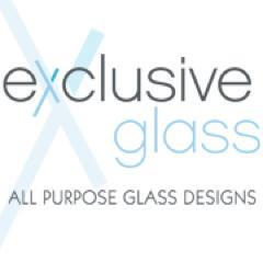 Exclusive Glass is gespecialiseerd in het plaatsen van glazen deuren, douchedeuren, schuifdeuren, vaste wanden, spiegels…