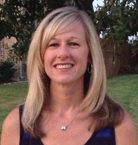 wife, mom, educator