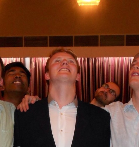 Hinkie died for our sins
