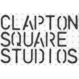 claptonstudios's profile picture. Independent non-profit Art & Design Studios CreativeDirector:@ingokraftchenko