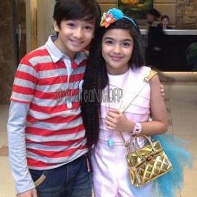 Team PJ (Annaliza) (@PJheartAnnaliza) / X