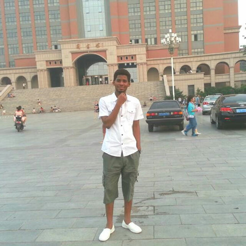 zikirillahie's profile picture. life goes on