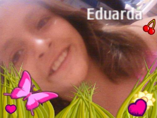 face - Eduarda Lacerda
ostentação palavra ki eu gosto de ouvir :) qem tive afim di troca sms  meu numero e esse (99)-91612114)