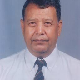 Sr Principal Scientst  ,CEERI,Pilani,M.Sc.,M.E(BITS,Pilani),received german fellowship DAAD & did research work at  IAF,Freiburg,visited many european countries
