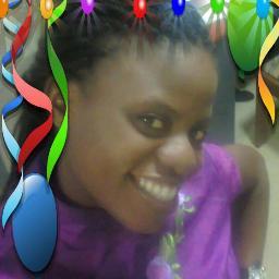 I am what God made me to be & what He will still make me to be
