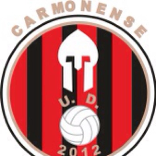 Twitter oficial de la Union Deportiva Carmonense