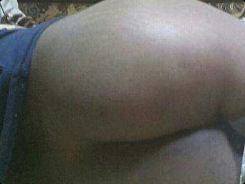 Booyqatarii's profile picture. مشتهي زب كبير رجال أه