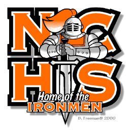 NCHS Ironmen