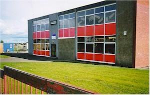 Shieldhill Primary School is in the Braes cluster, on the outskirts of Falkirk.