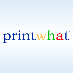 printwhat_fr's profile picture. printwhat devient @print24_fr. Plus d'informations/infos légales: https://t.co/PBaf40tQtc