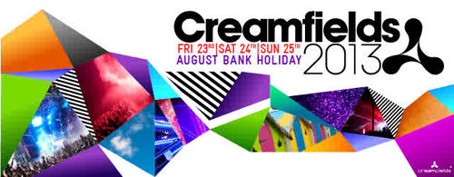 CREAMFIELDSTICK's profile picture. CREAMFIELDS SATURDAY TICKETS AVAILABLE - £120 MESSAGE FOR TICKETS