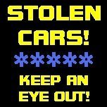 This is a group to share details on any pre 1992 Oldskool Ford's which have been stolen with a view to getting them recovered back to their rightful owners.
