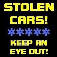 Stolen Oldskool Fords (@stolenosfs) 's Twitter Profile