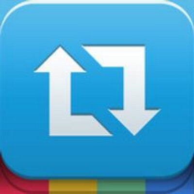 Repost App (@RepostApp) | Twitter Repost App (@RepostApp) | Twitter - 400 x 400 jpeg 13kB