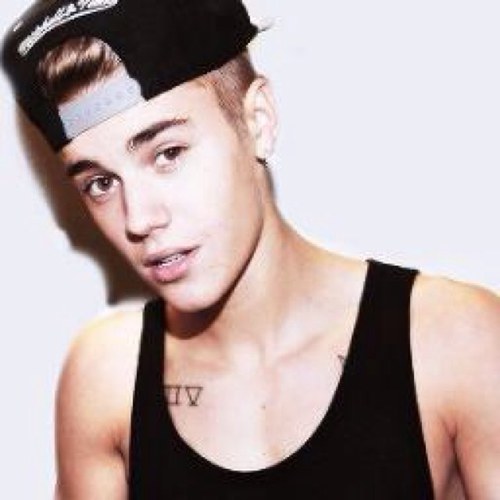 biebs94_'s profile picture. be yourself, that's good enough