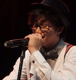 Ullyses Webb Basa, 19 years of being Adorable, Cute, Handsome, Hot & A COOL Choreographer! Turning 20 in Sept1! Loves HERSHEYs Chocolates, Almonds! :)