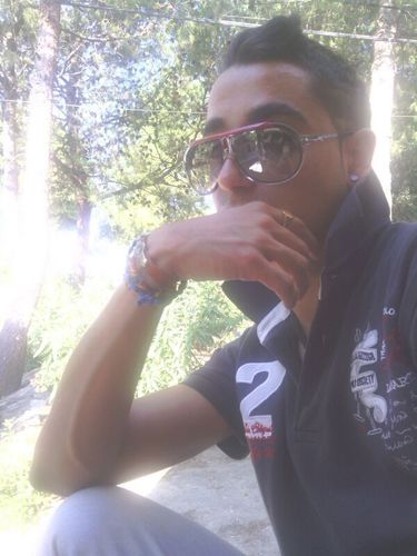 isma_igf's profile picture. Soy un enamorado del flamenco, del quejio gitano, de las tardes taurinas, y de una buena buleria