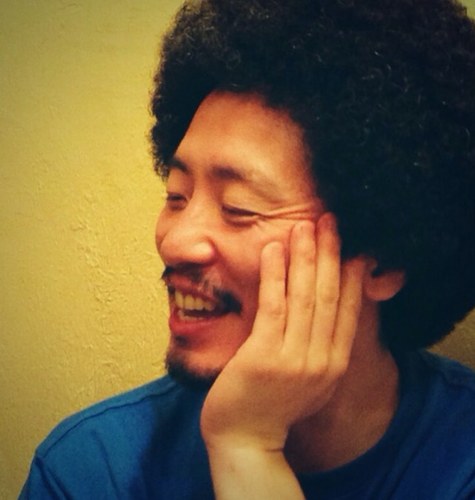 tenjintakeshi's profile picture. ウッドベース、エレキベース奏者の天神タケシ（アフロ山中、山中健至）です。


湘南ベルマーレと馬場賢治選手( 鹿児島ユナイテッド)を応援しています。