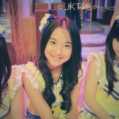 『Della Delila(@Della_JKT48) Roleplayer [kkaeonni.gaby.leo.seo.gewm.2ay.kital.sakura] _JKT48RP—98lines—FAVOR—69PRS—48FamilyRP—D43BAKK