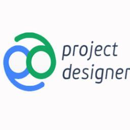 Dijital dünyaya uzanan yolda, başlangıç noktanız Project Designer.