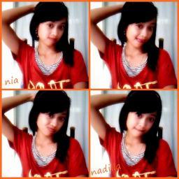 i'm nia nadilla 13yo | ♡ single ♡ | follow me :) mention for followback, don't metion no followback