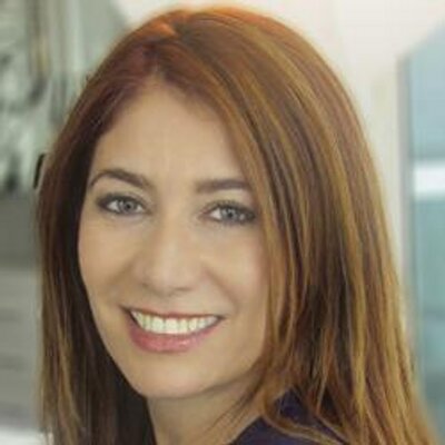 Profile Picture of Elizabeth Alberty (@LizAlberty) on Twitter