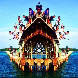 Agen wisata hingga seluruh penjuru Indonesia  admin:@zefanyaasinaga