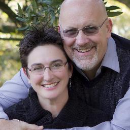 Father of three and grandfather to three🤓, for now!  Married over 30 years to the love of my life and blessed enough to be able to work with her every day!