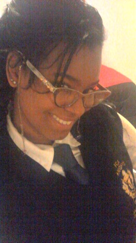 Christian, Daughter, Sister, Educator, Lover of Life and People