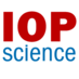 IOPscience (@IOPscience) Twitter profile photo
