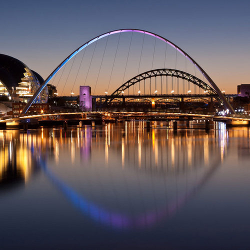 Hottest Twitter around for all the best bars, clubs and places to be seen in Newcastle Upon Tyne, keep up to date with all the info!