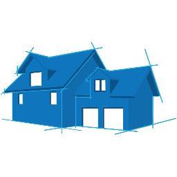 Produces Architectural plans for any type of Residential project. House Extensions, Loft Conversions, New Houses, Conservatories, Orangeries & Garages.