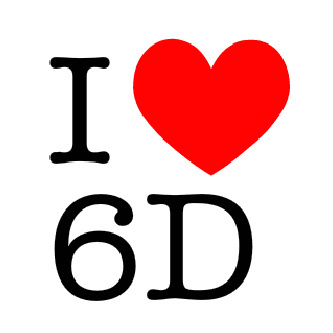 6D the best!6D the best!6D the best
