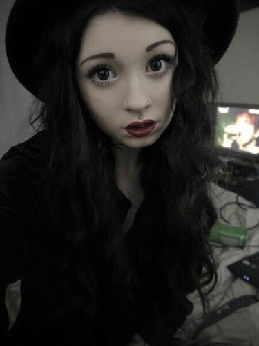 Follow your dreams , don't give up(: , I follow back3