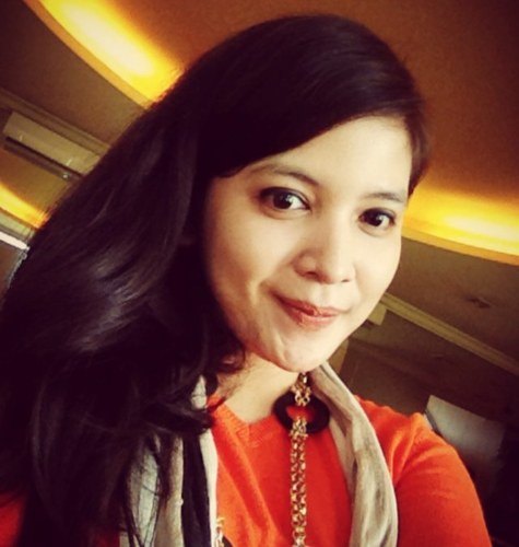 i'm happy being me..!!