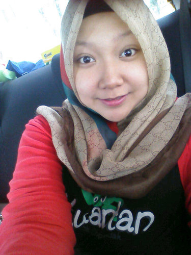 | December 's 94 | Student's UNiKL(MIIT) | Instagram : Nurashidah94 | ♡ |