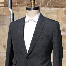 Follow the development of Sydney neckties label, FREED–MAN®