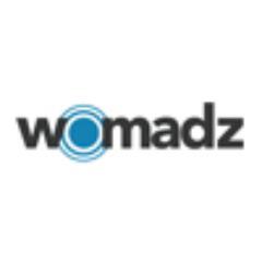 Womadz engages consumers and members of the public in the process of producing, selecting and promoting ads for brands in an entertaining and rewarding way.