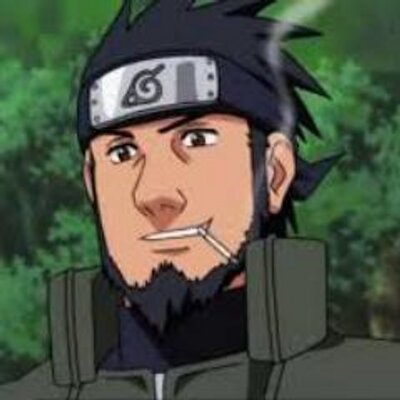 猿飛アスマ Sarutobi Asuma Asumaasarutobi Twitter 猿飛アスマ Sarutobi Asuma Asumaasarutobi Twitter