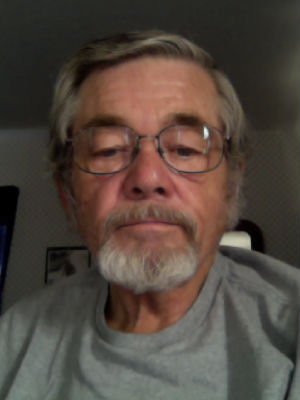 Oklahoma TPiS rep. Retired from Civil Service. Space Interest, commercial space development. Constitutionalist conservative.