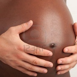 Used my white bull to conceive | Making submissive boys pay for it !