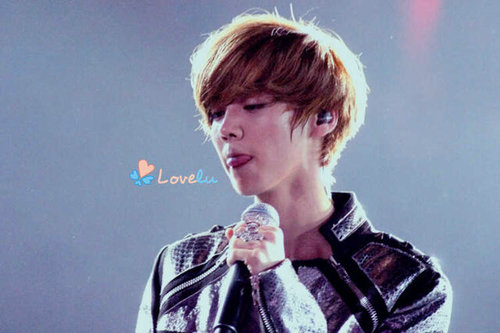 XiLuHanxx's profile picture. [Role Player of Xi Lu Han] you can stole my heart @S1_KwrystalFx ilysm {}