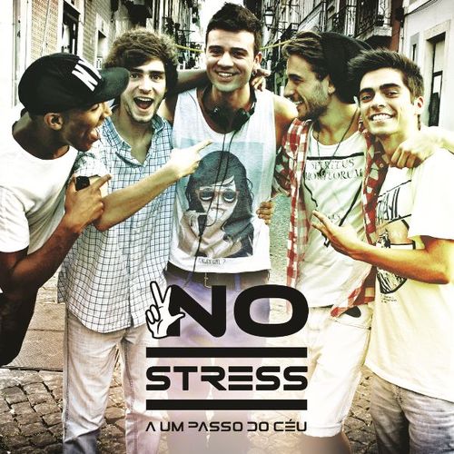 Cláudio, Daniel, James, Tiago e Valter!