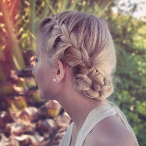 Site de tutoriel de Coiffure
Marseille-Cannes