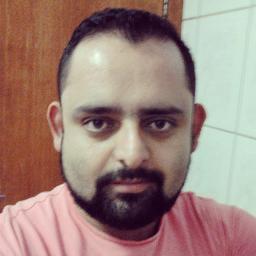 gledsonitape's profile picture. 