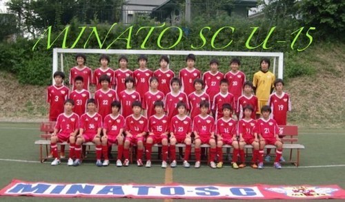 sacchin_minato's profile picture. KAMA2、3年でーす！あと一年の中学校生活を楽しみたいと思う！（笑） 最高の一年にしよーぜっ☆